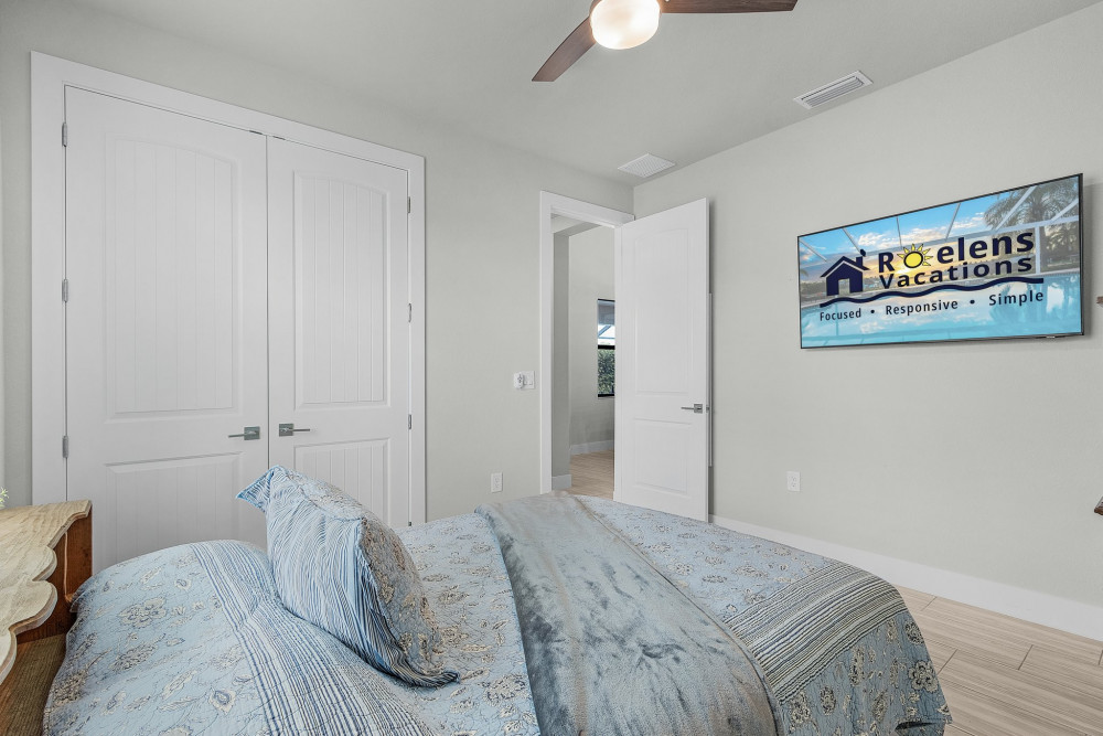 Cape Coral 340