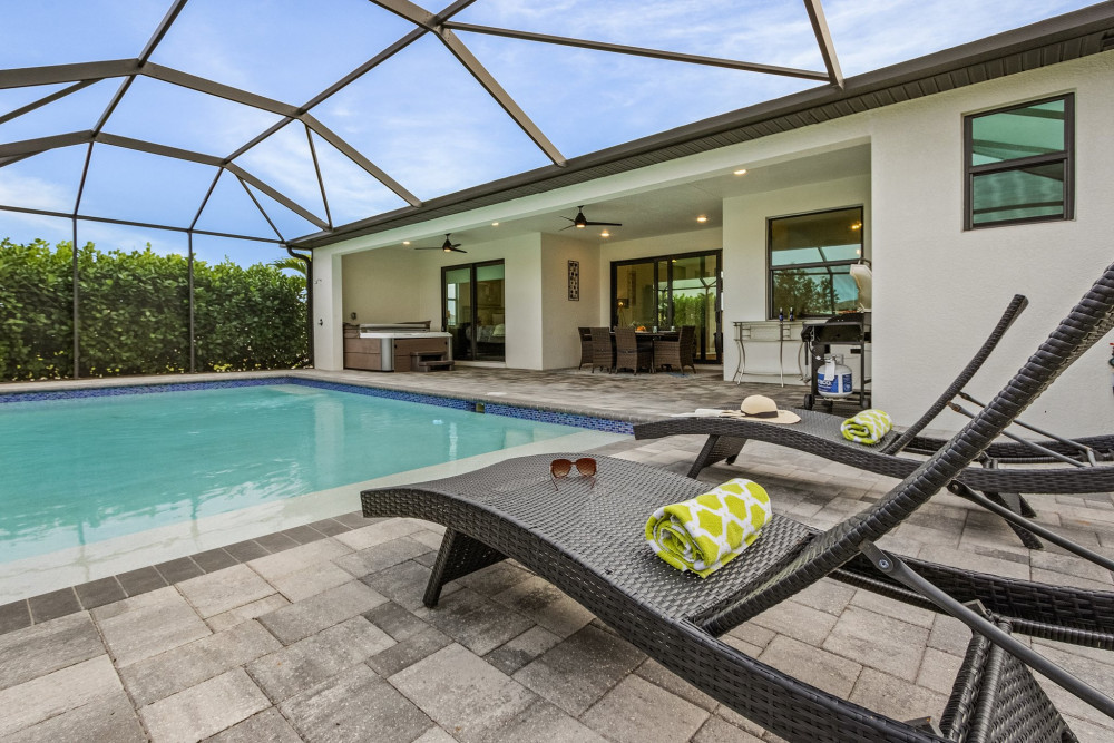 Cape Coral 340