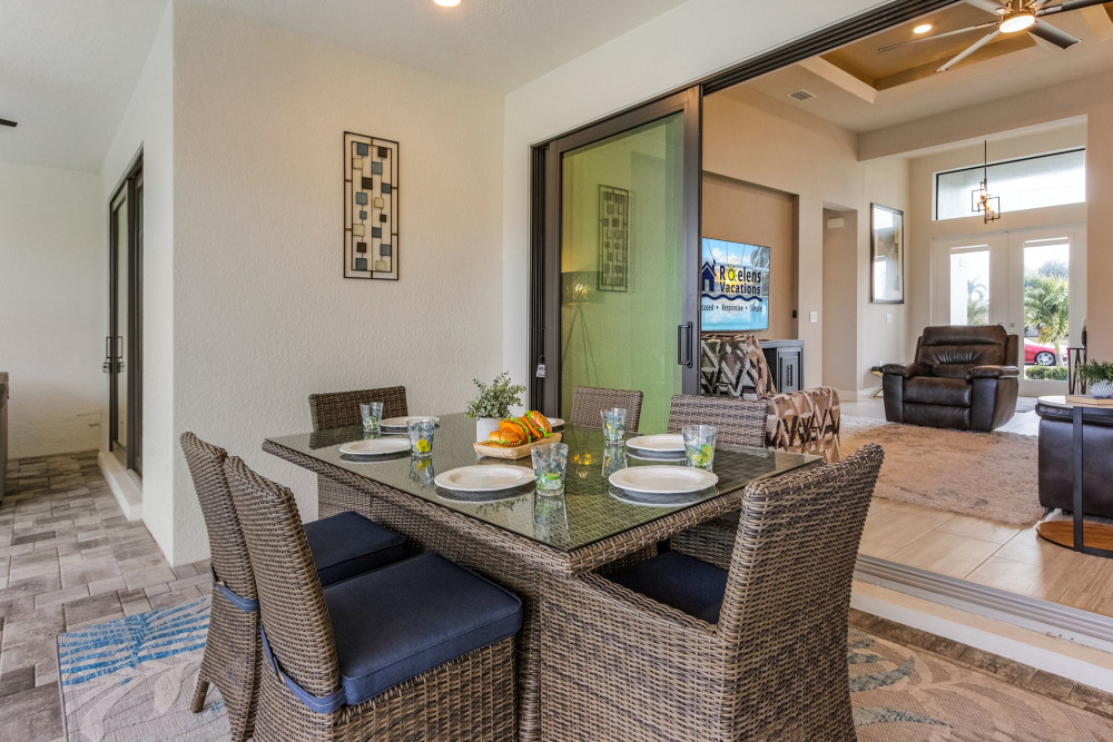 Cape Coral 340