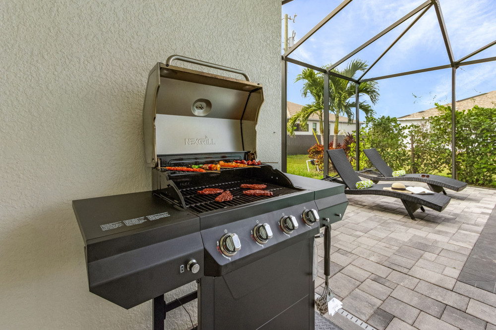 Cape Coral 340