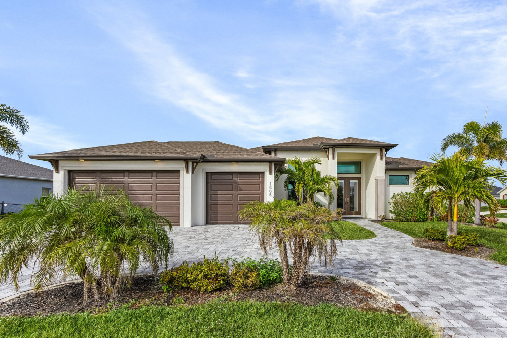 Cape Coral 340