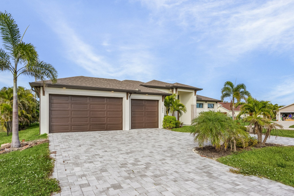 Cape Coral 340