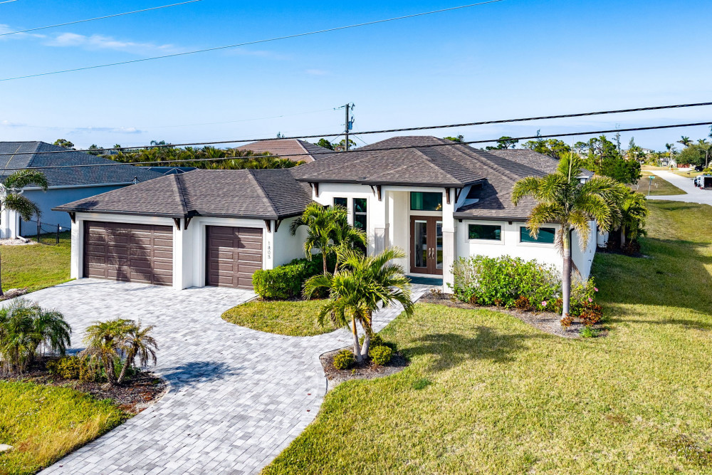 Cape Coral 340
