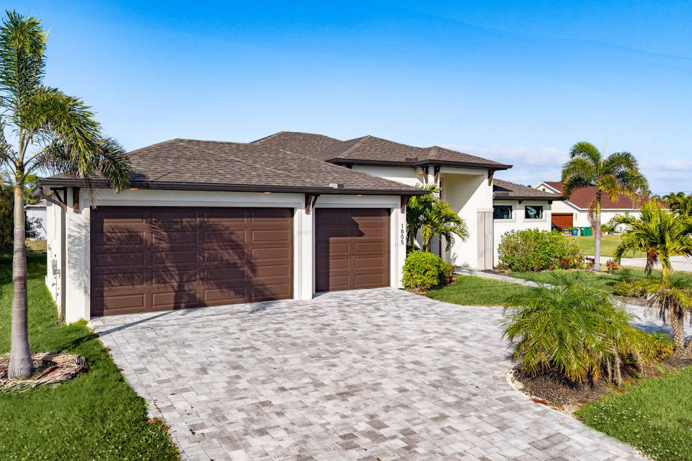 Cape Coral 340