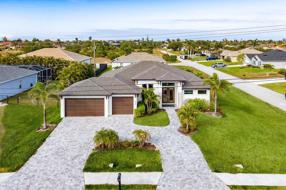 Cape Coral 340