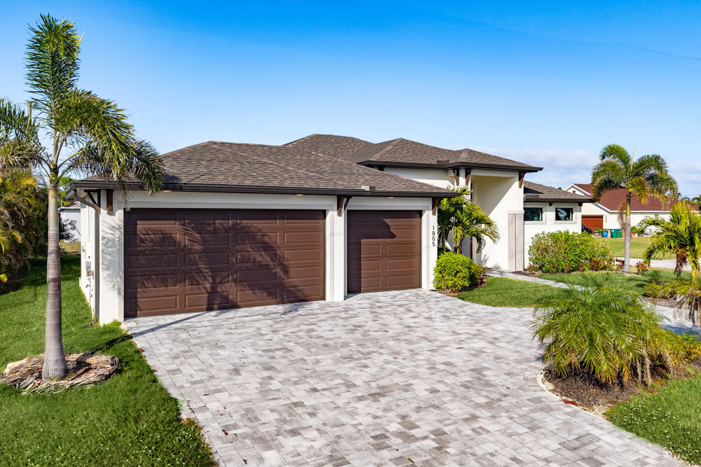 Cape Coral 340