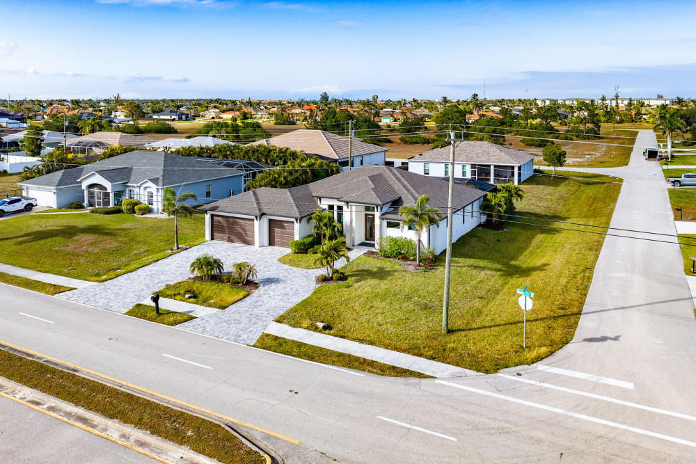 Cape Coral 340