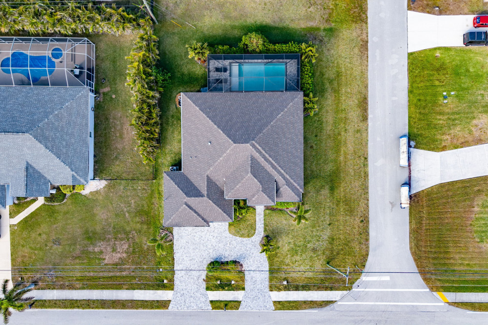 Cape Coral 340