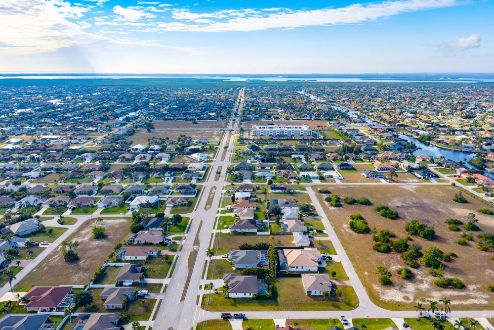 Cape Coral 340