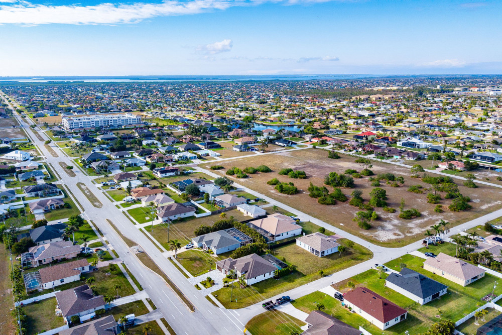 Cape Coral 340