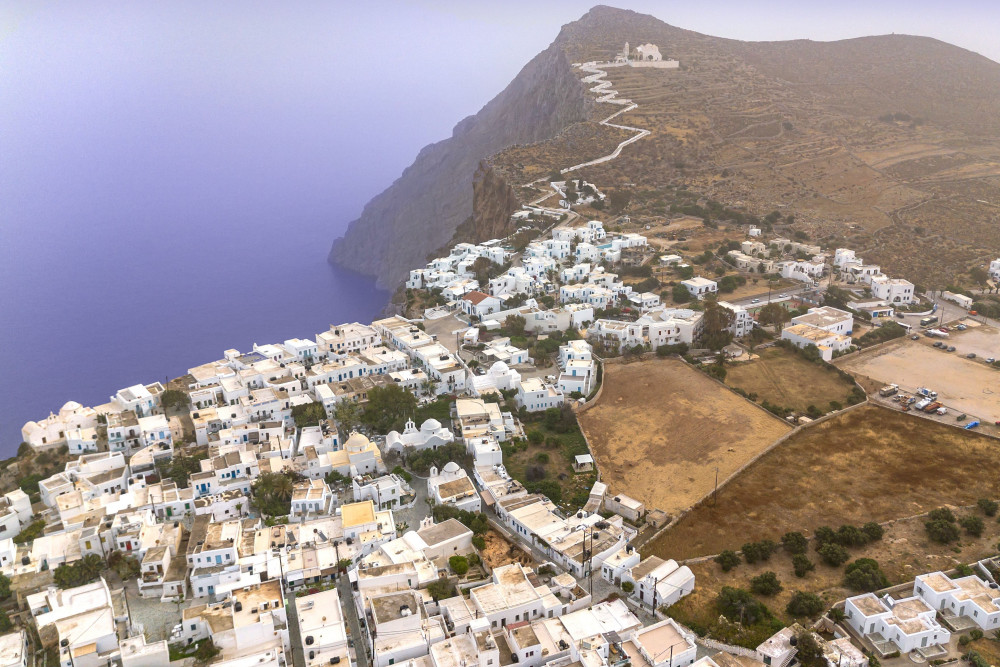 Folegandros 2