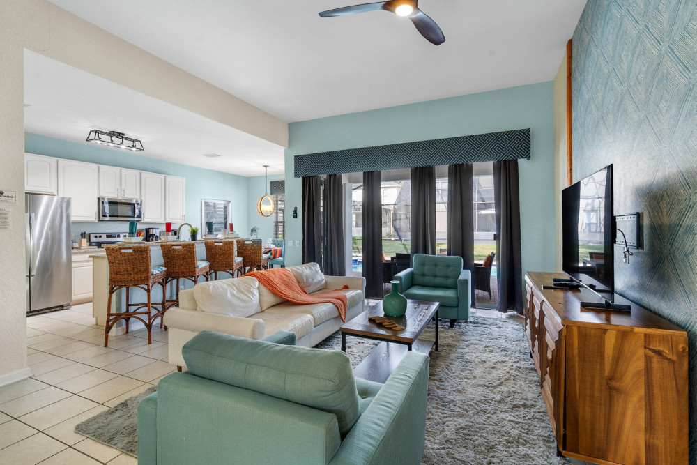 Windsor Hills Resort 502