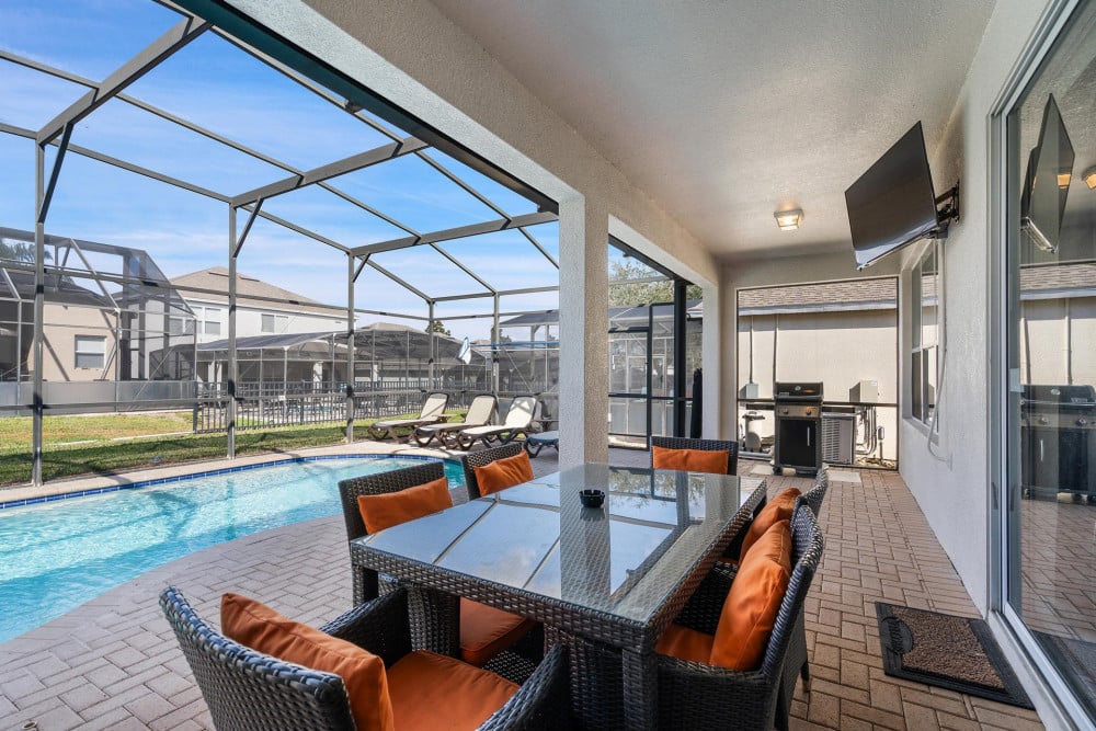 Windsor Hills Resort 502