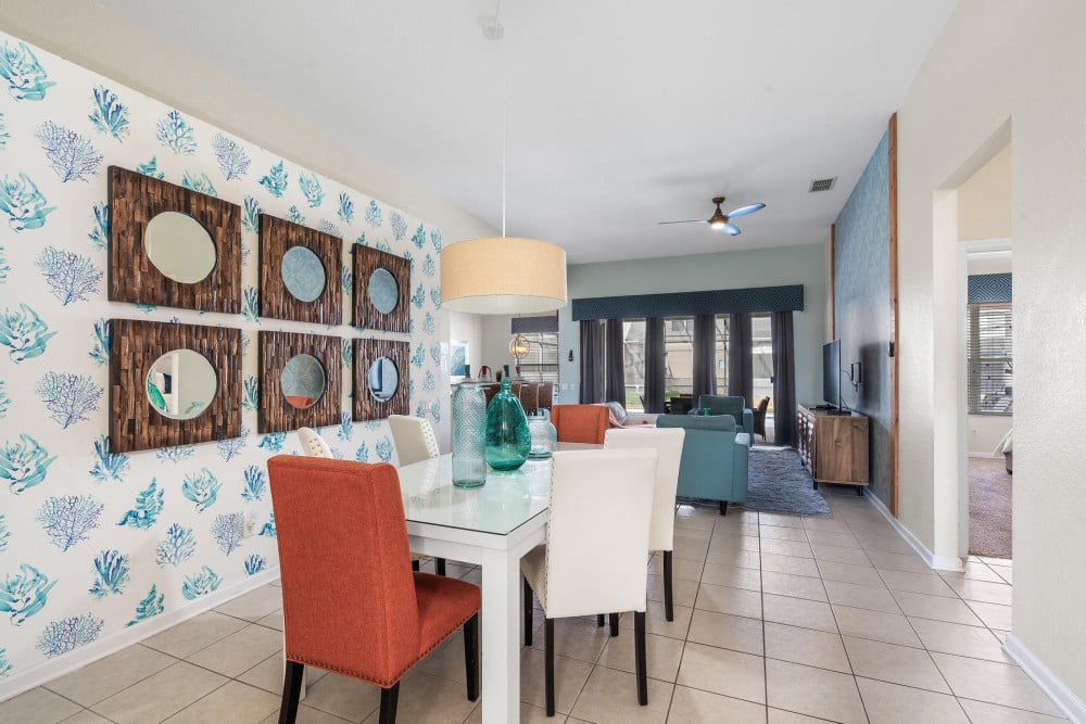 Windsor Hills Resort 502