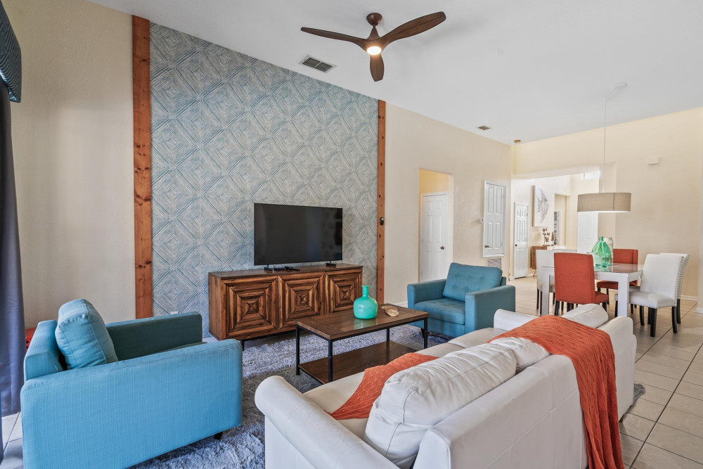 Windsor Hills Resort 502