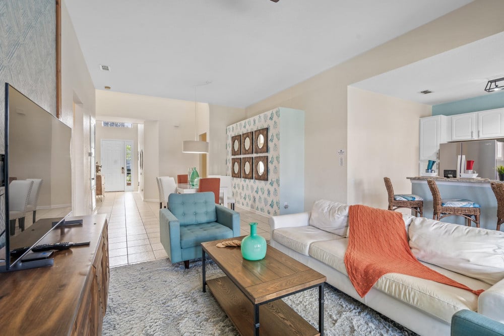 Windsor Hills Resort 502