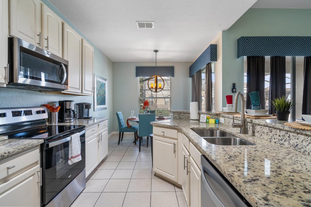 Windsor Hills Resort 502