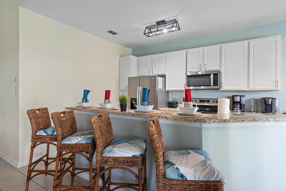 Windsor Hills Resort 502