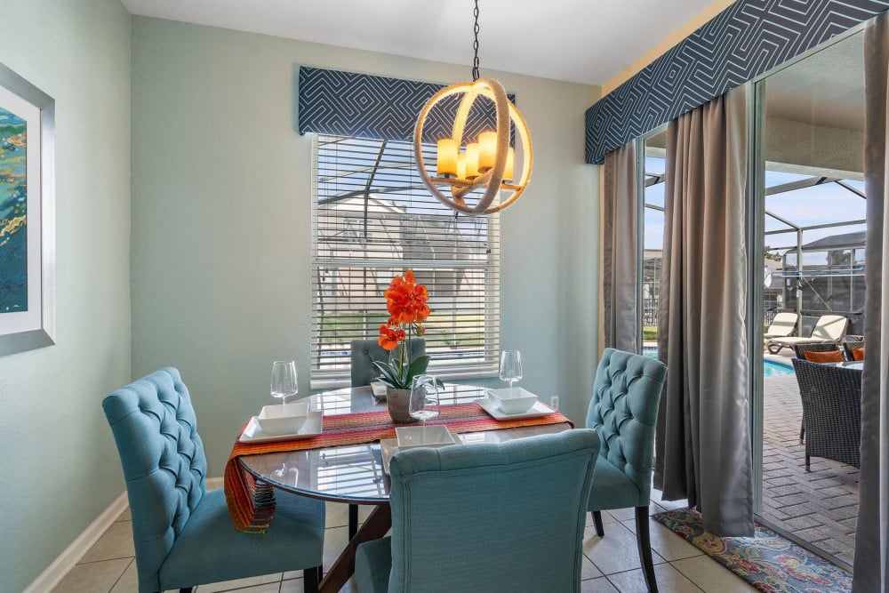 Windsor Hills Resort 502