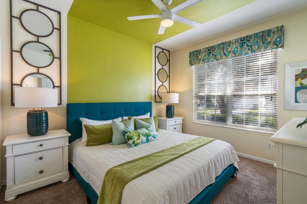 Windsor Hills Resort 502