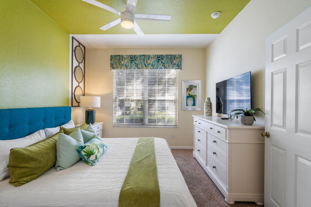 Windsor Hills Resort 502