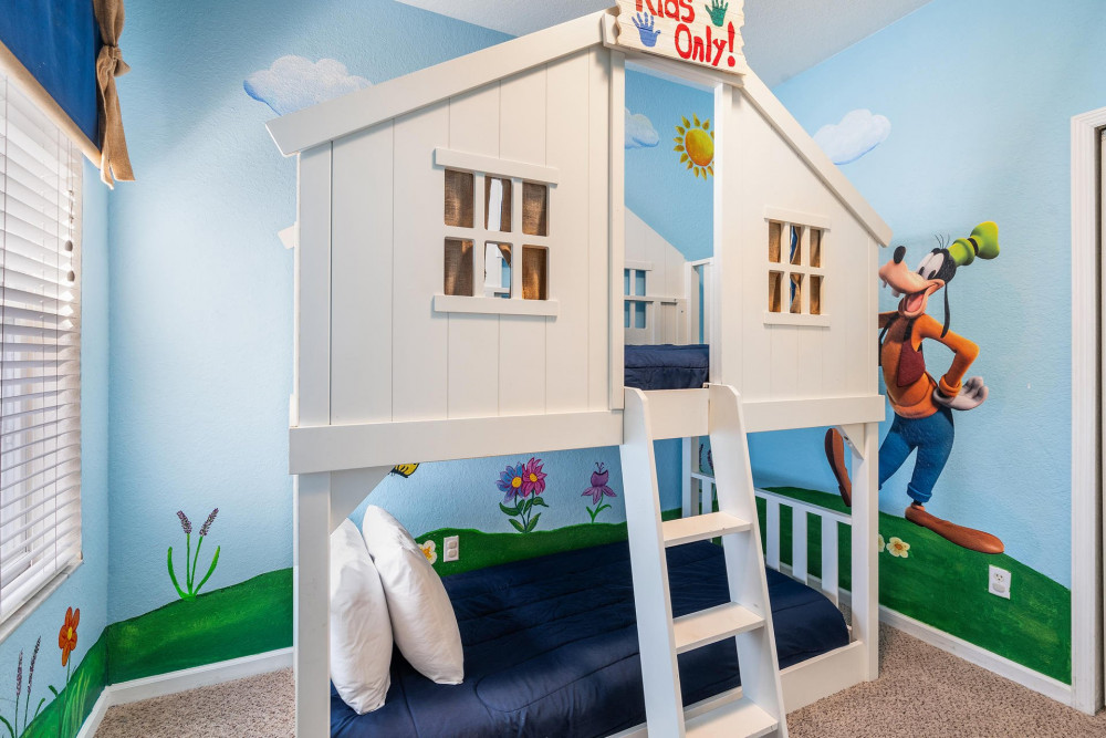 Windsor Hills Resort 502