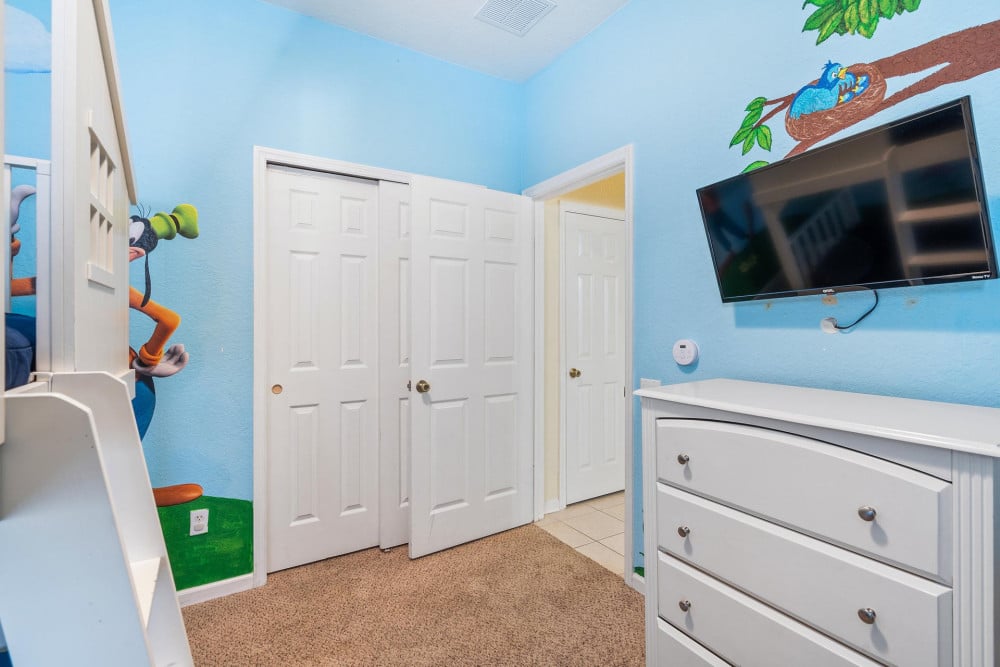 Windsor Hills Resort 502