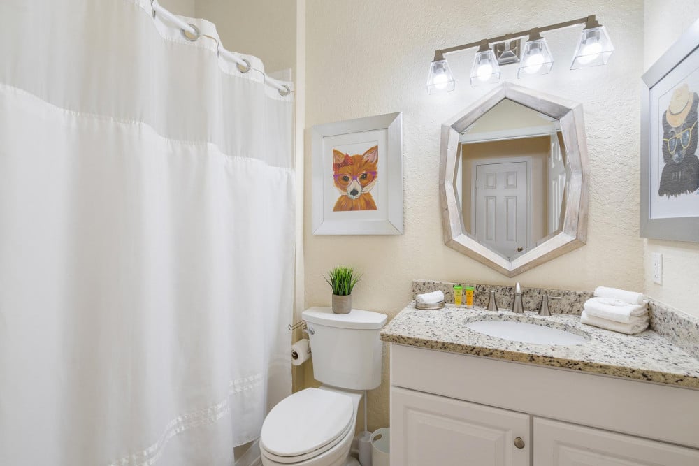 Windsor Hills Resort 502