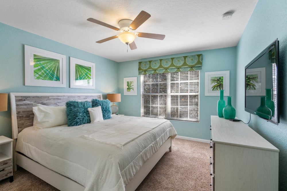 Windsor Hills Resort 502