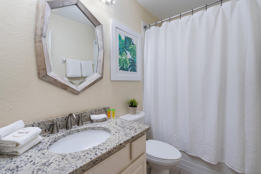 Windsor Hills Resort 502