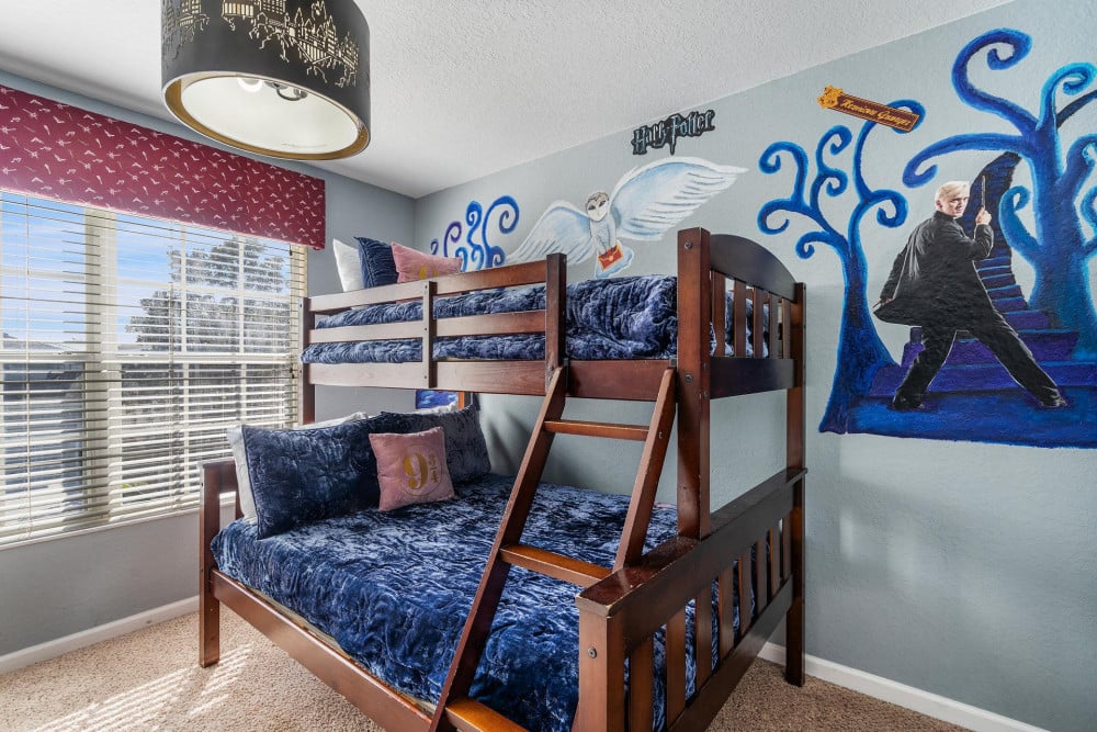 Windsor Hills Resort 502