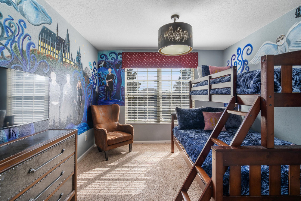 Windsor Hills Resort 502