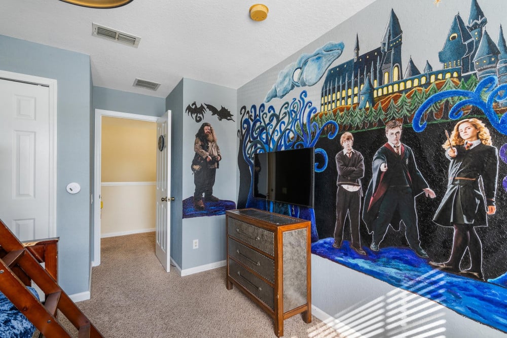 Windsor Hills Resort 502