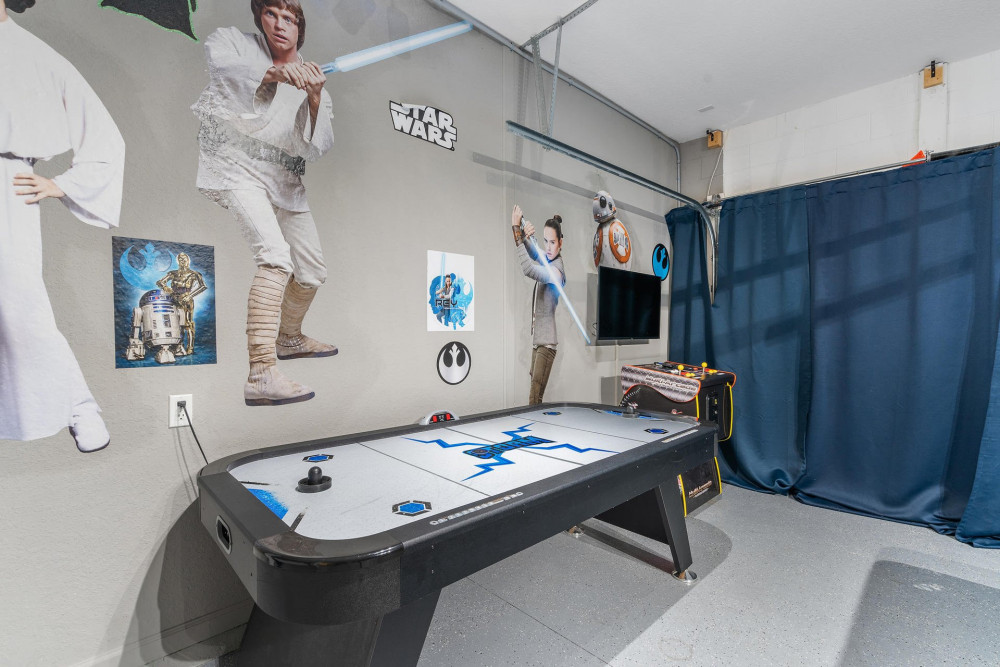 Windsor Hills Resort 502