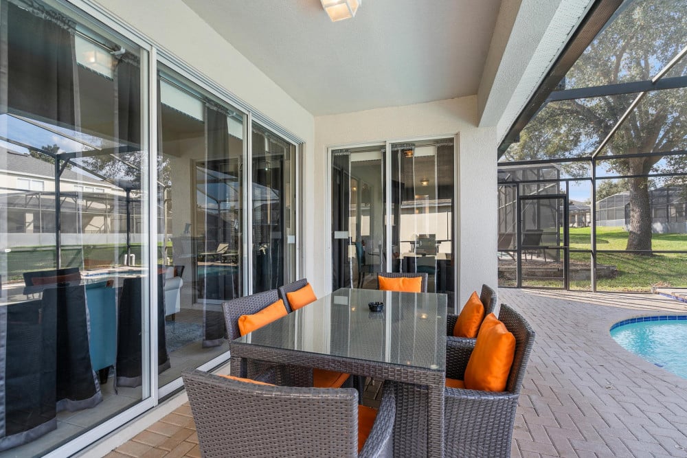 Windsor Hills Resort 502