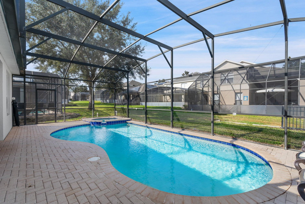 Windsor Hills Resort 502