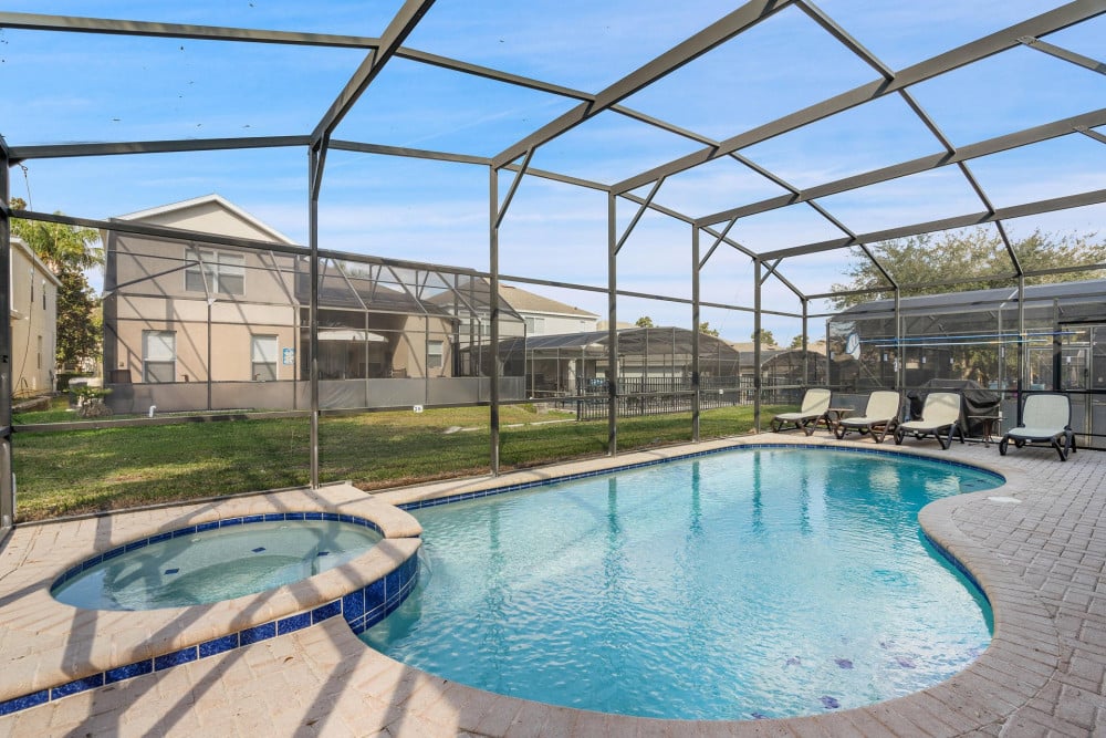 Windsor Hills Resort 502