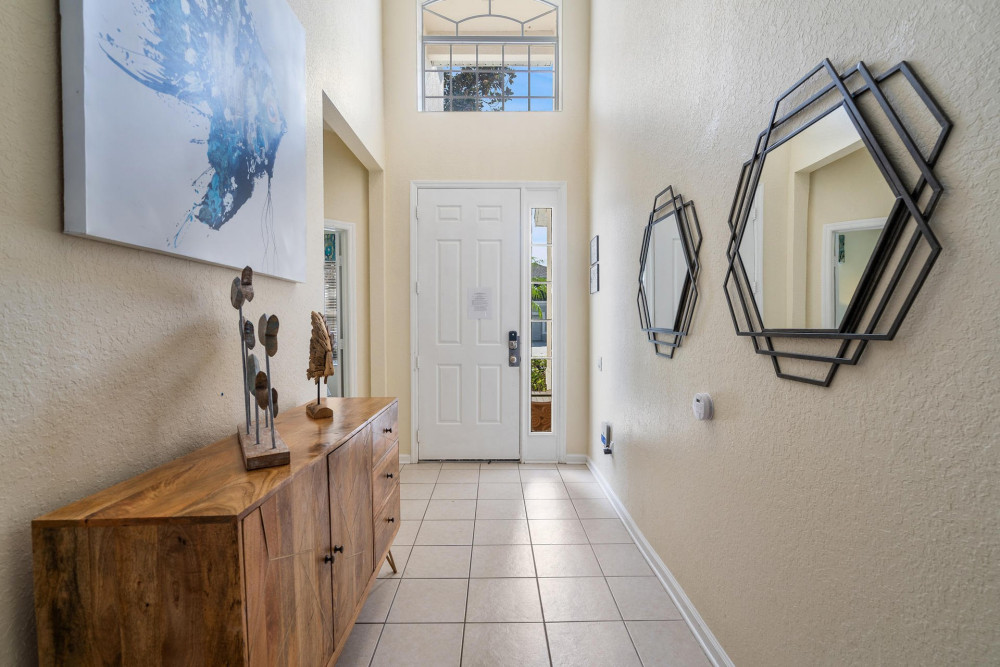 Windsor Hills Resort 502