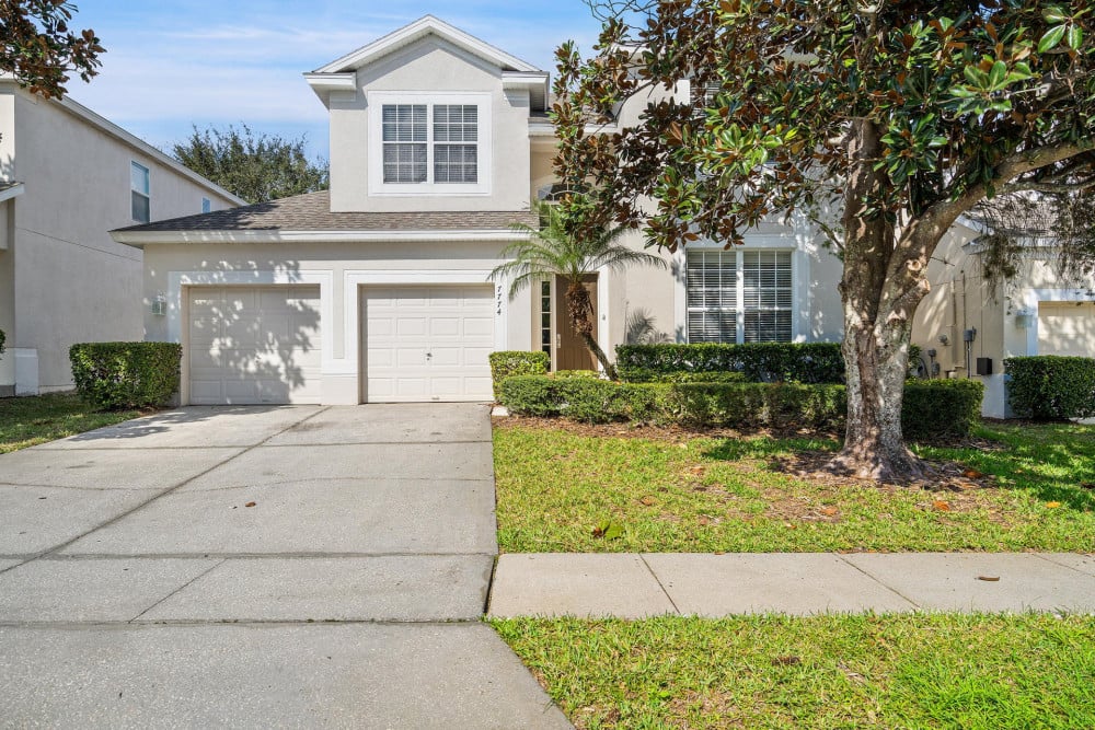 Windsor Hills Resort 502