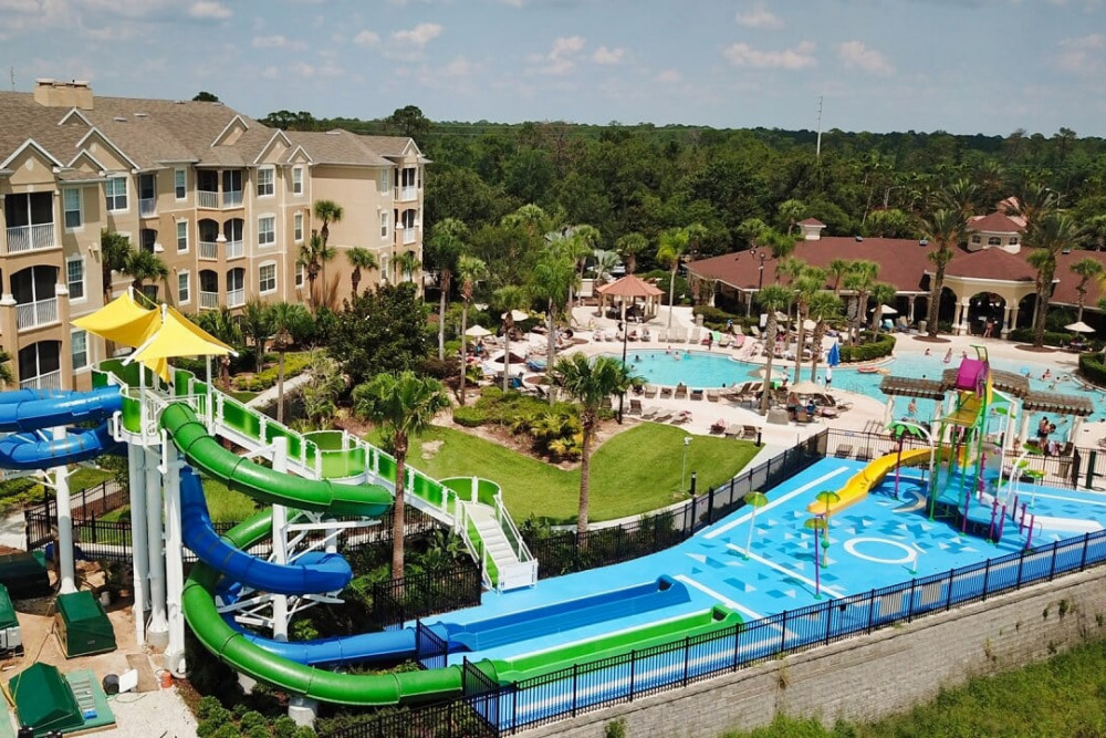 Windsor Hills Resort 502