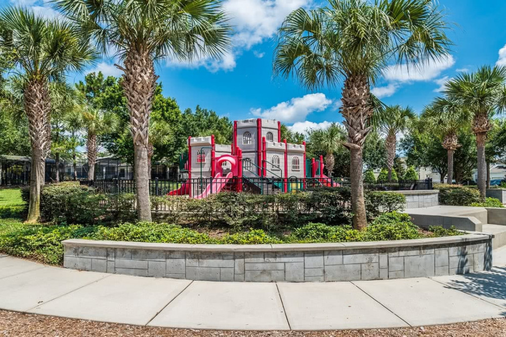 Windsor Hills Resort 502