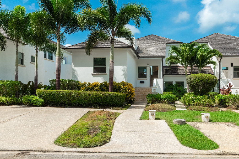 Royal Westmoreland - Sugar Cane Mews No. 3