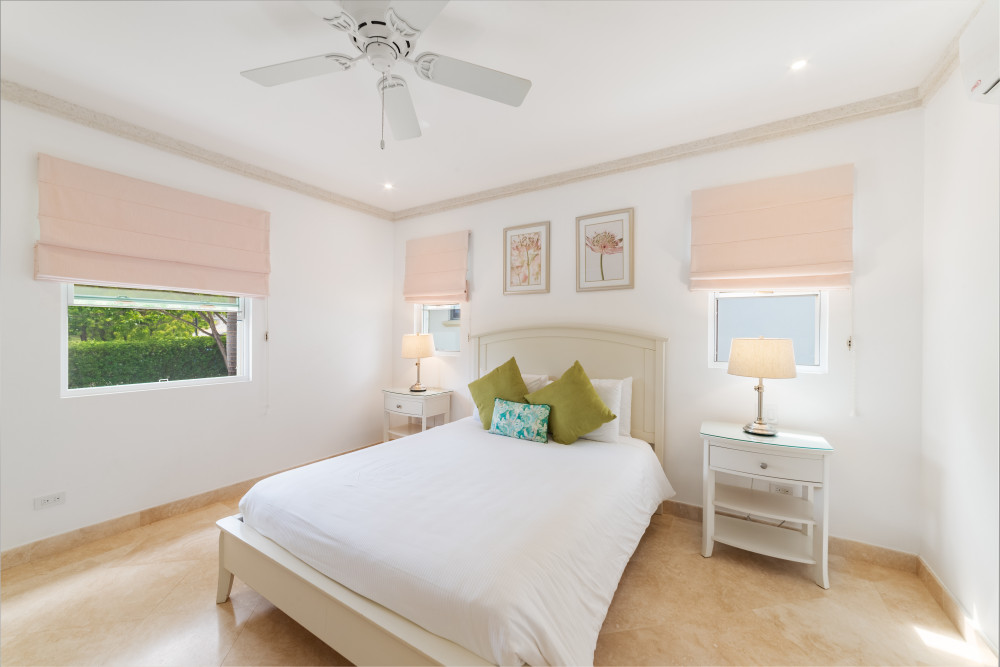 Royal Westmoreland - Sugar Cane Mews No. 3