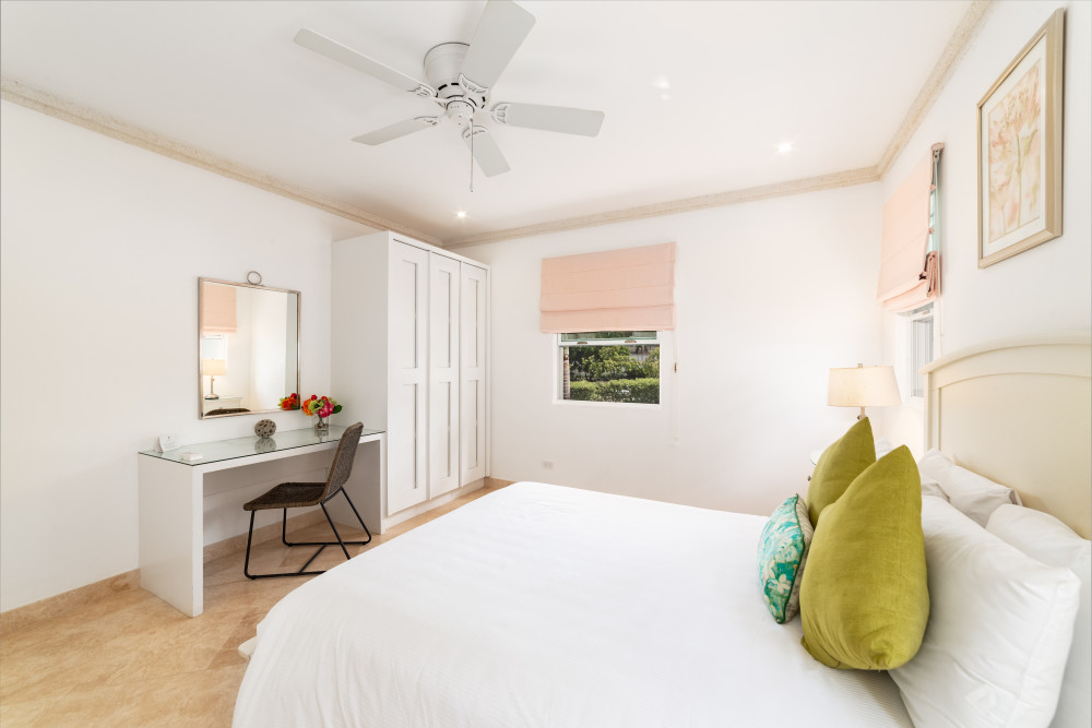 Royal Westmoreland - Sugar Cane Mews No. 3