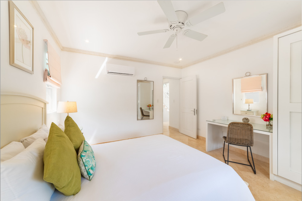 Royal Westmoreland - Sugar Cane Mews No. 3