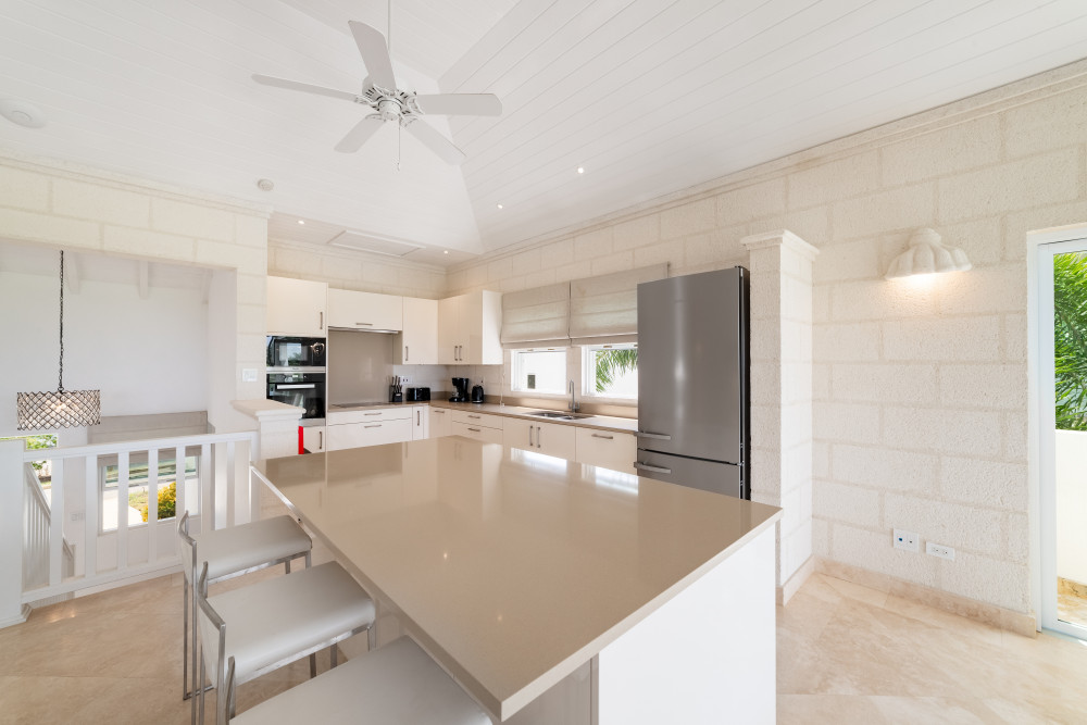 Royal Westmoreland - Sugar Cane Mews No. 3