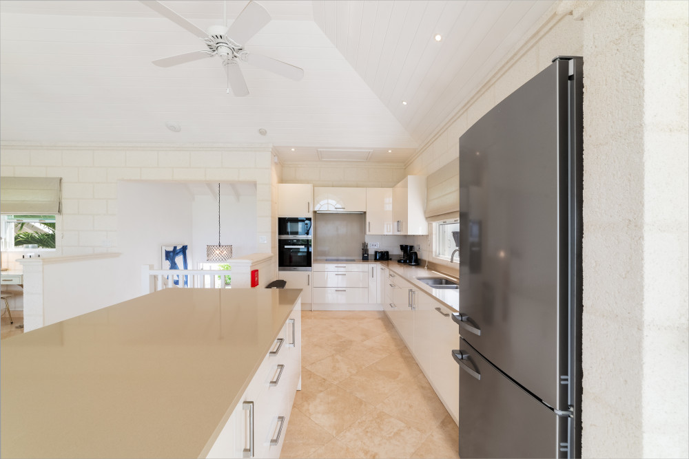 Royal Westmoreland - Sugar Cane Mews No. 3