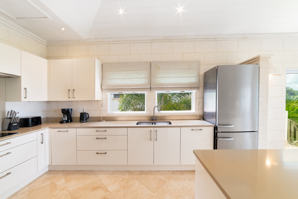 Royal Westmoreland - Sugar Cane Mews No. 3