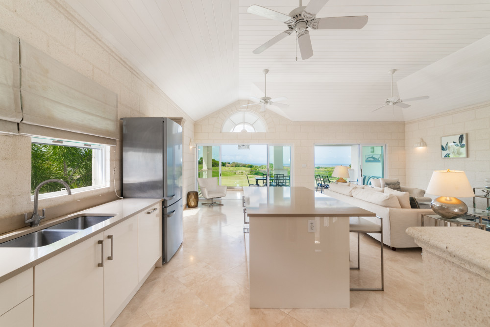 Royal Westmoreland - Sugar Cane Mews No. 3