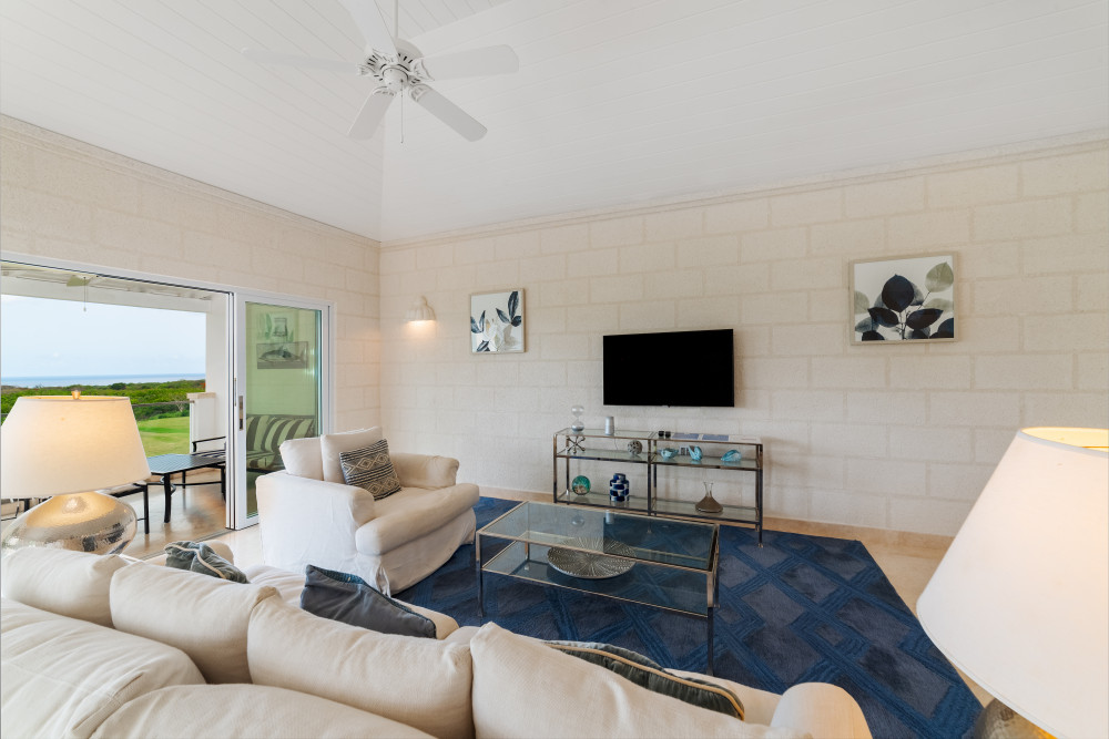 Royal Westmoreland - Sugar Cane Mews No. 3